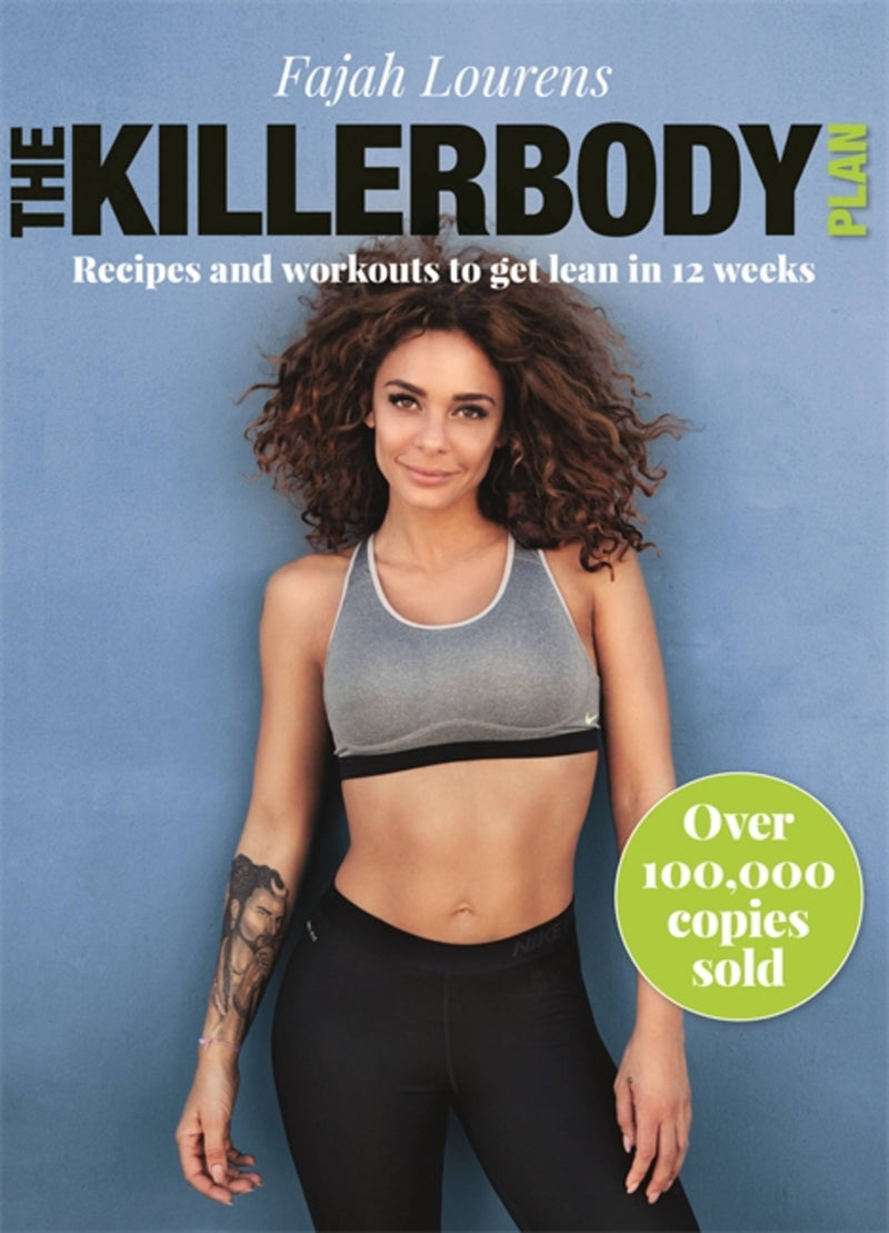The Killerbody Plan