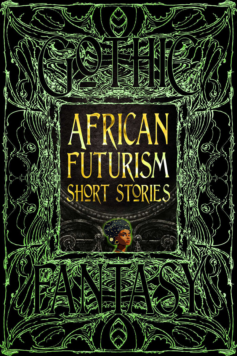Africanfuturism Short Stories