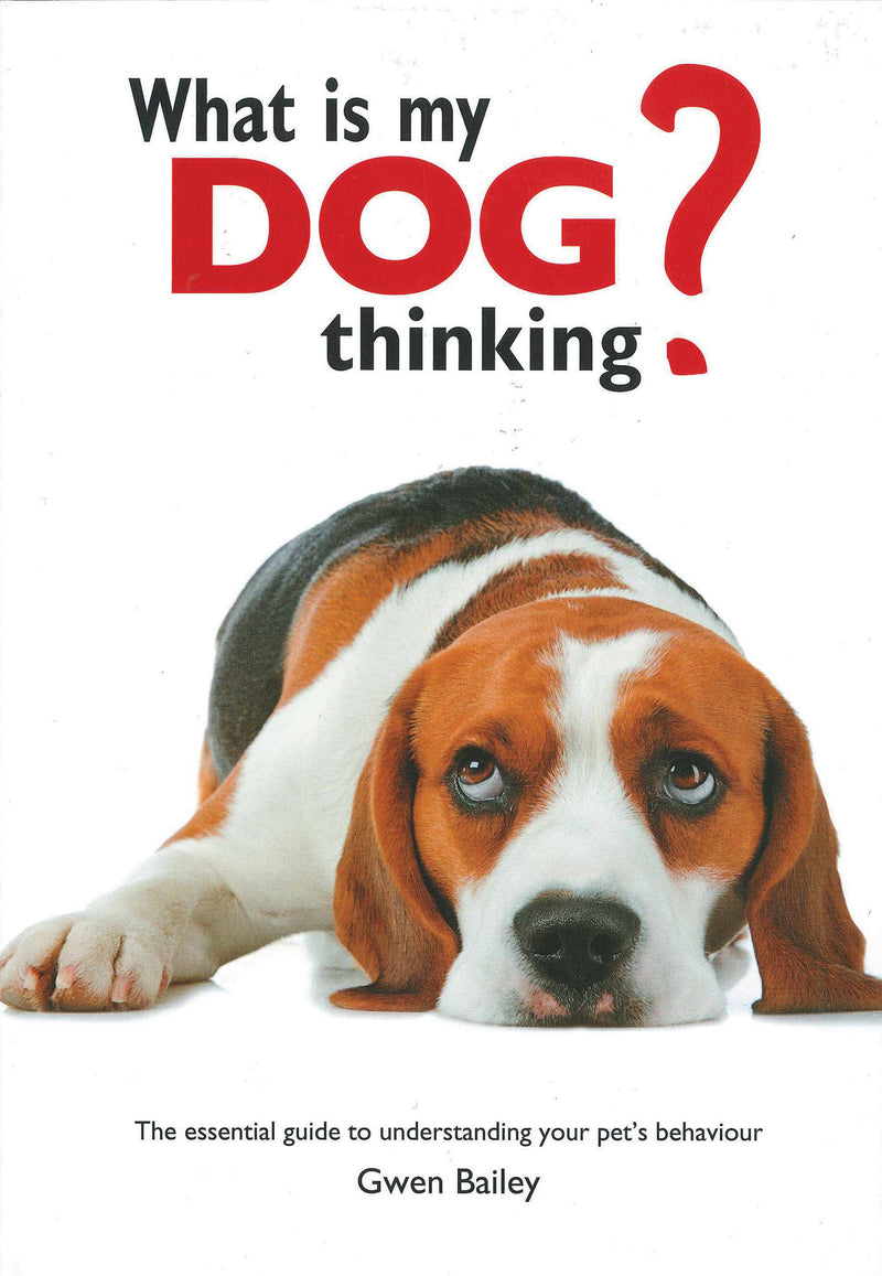 What is My Dog Thinking?