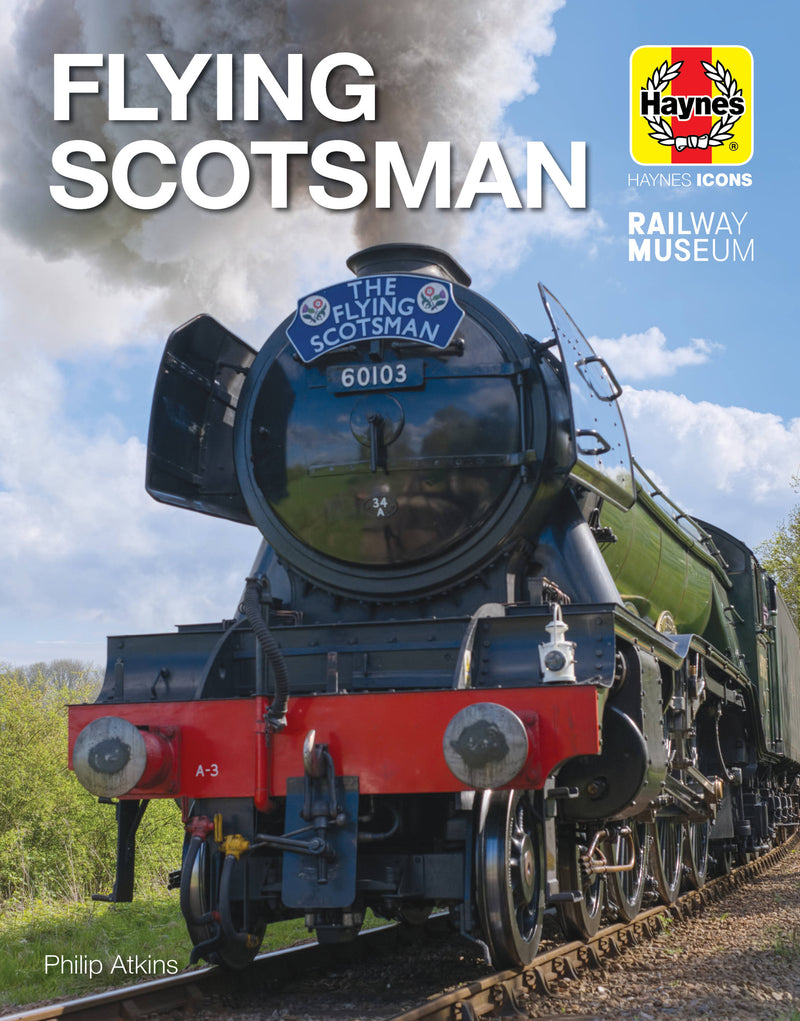 Flying Scotsman
