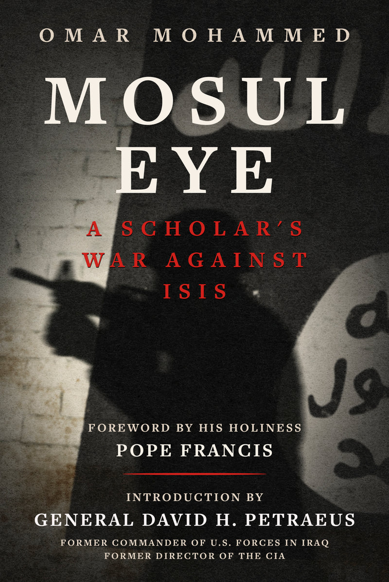Mosul Eye