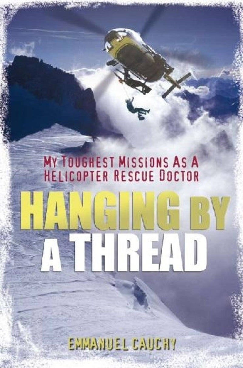 Hanging By A Thread