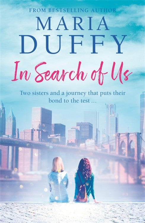 In Search of Us