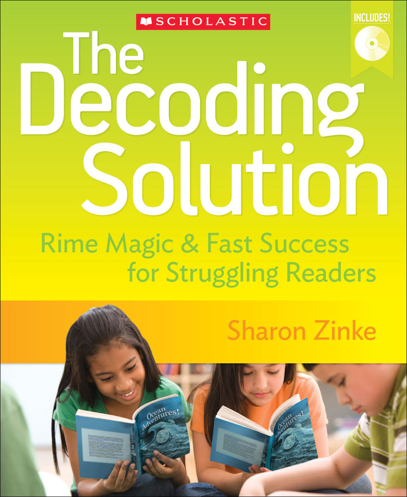 The Decoding Solution