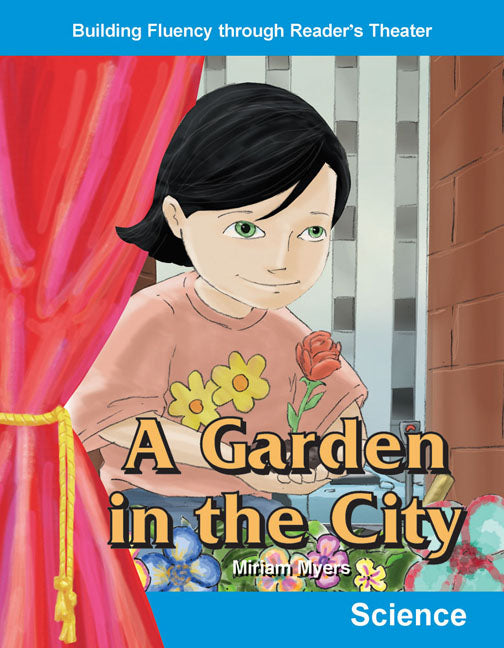 A Garden in the City