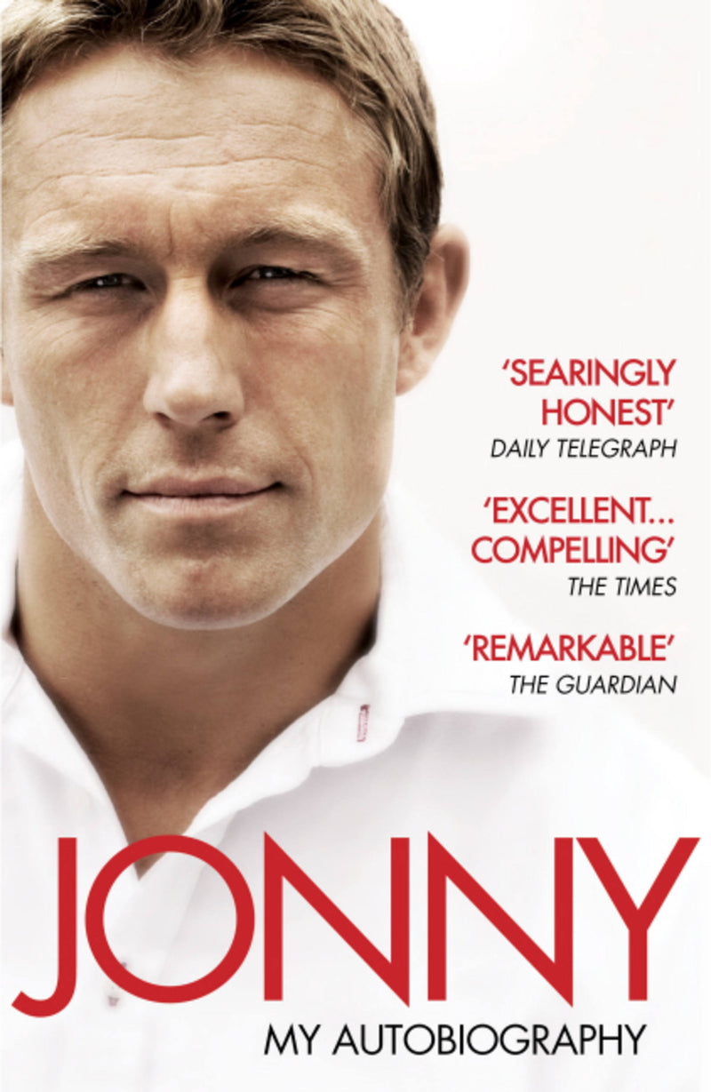 Jonny