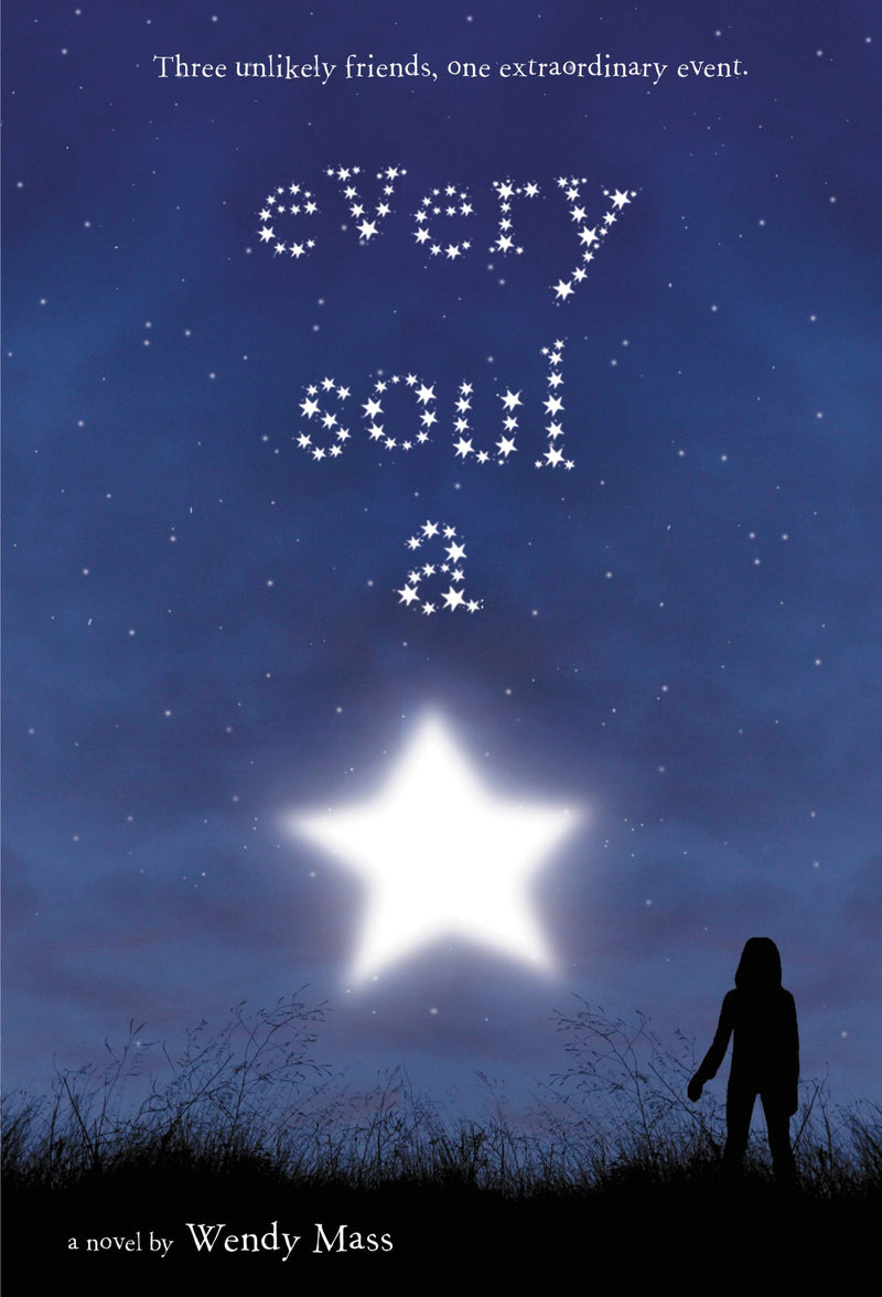 Every Soul A Star
