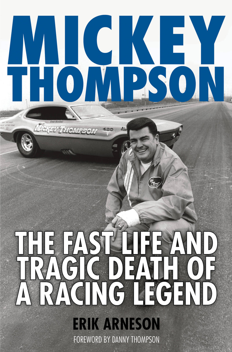Mickey Thompson