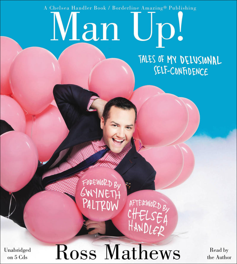 Man Up!