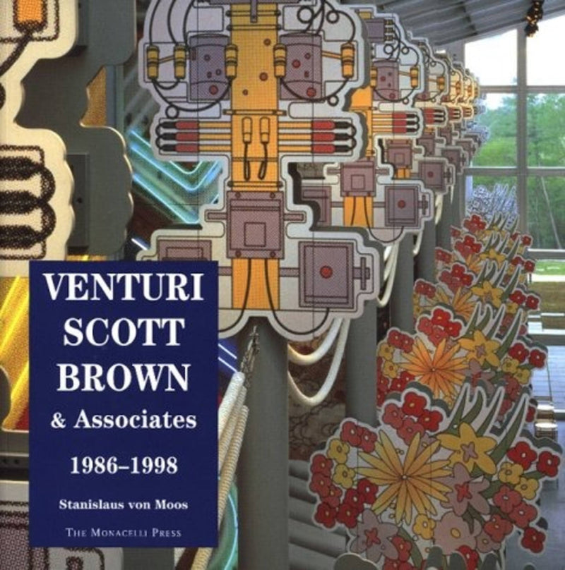 Venturi, Scott Brown and Associates