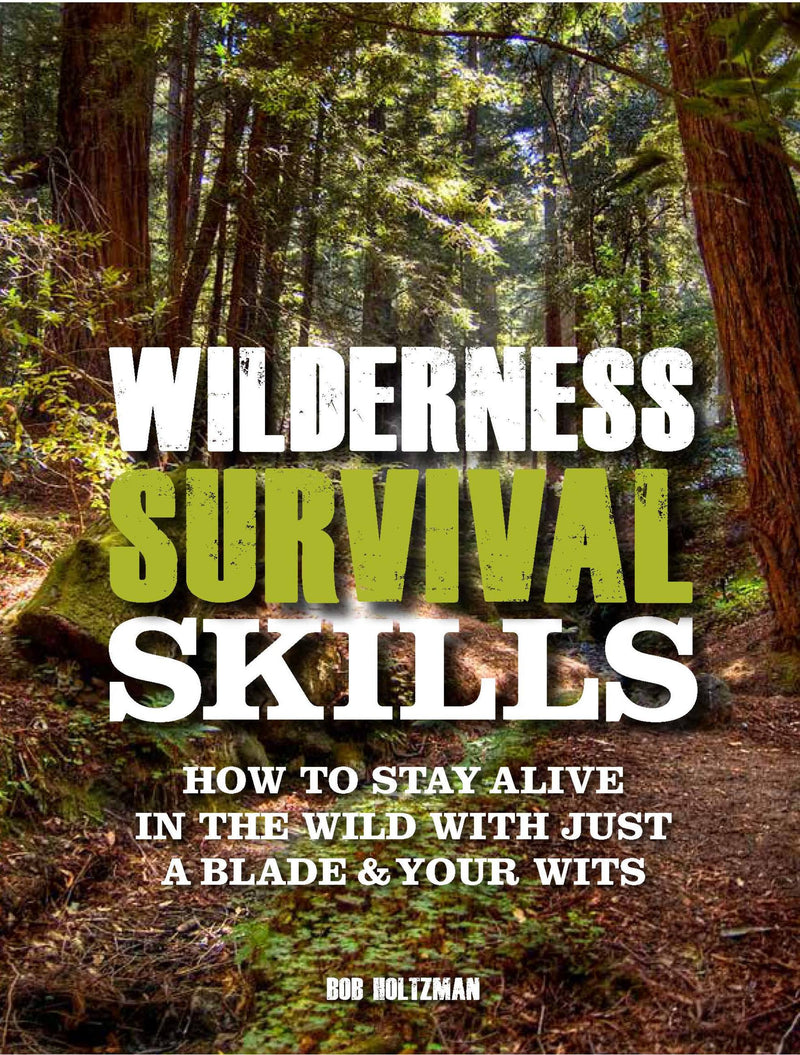 Wilderness Survival Skills