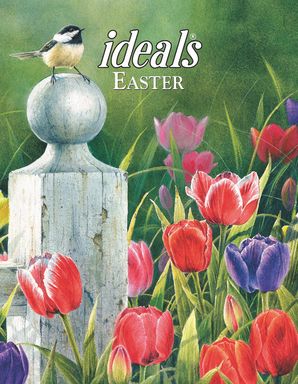 Easter Ideals 2021