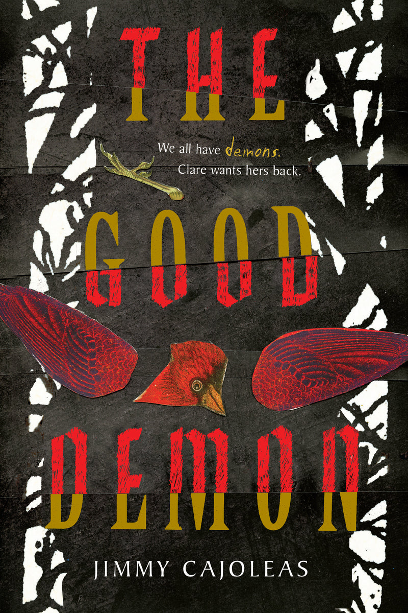 The Good Demon