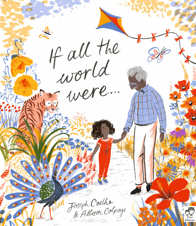 If All the World