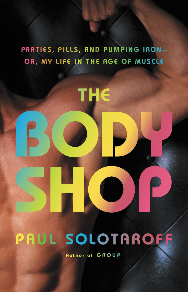 The Body Shop