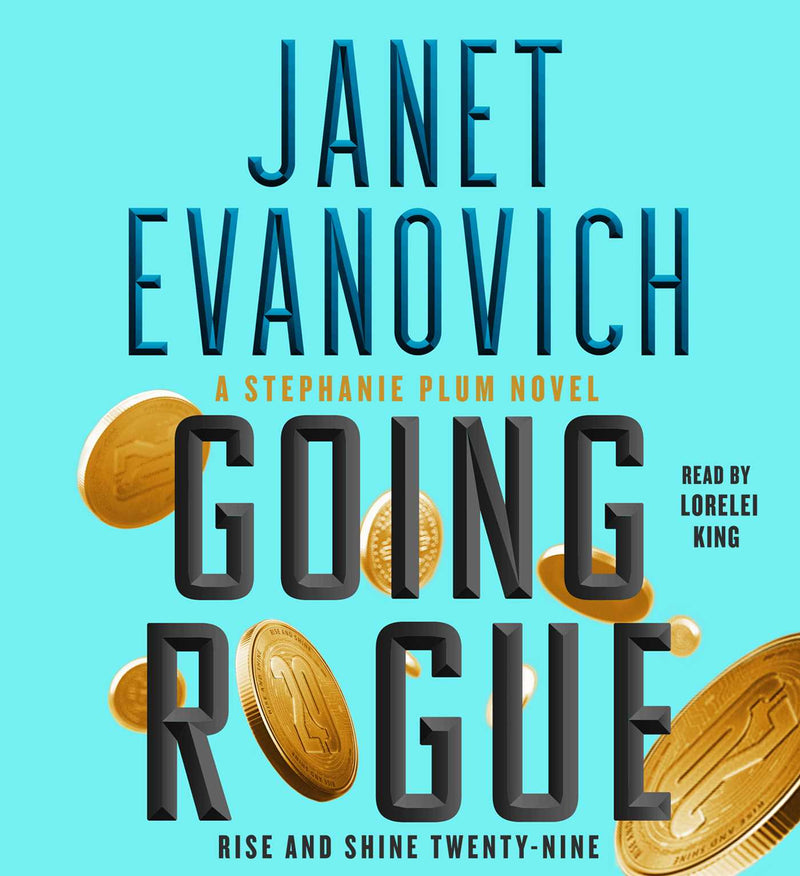 Going Rogue