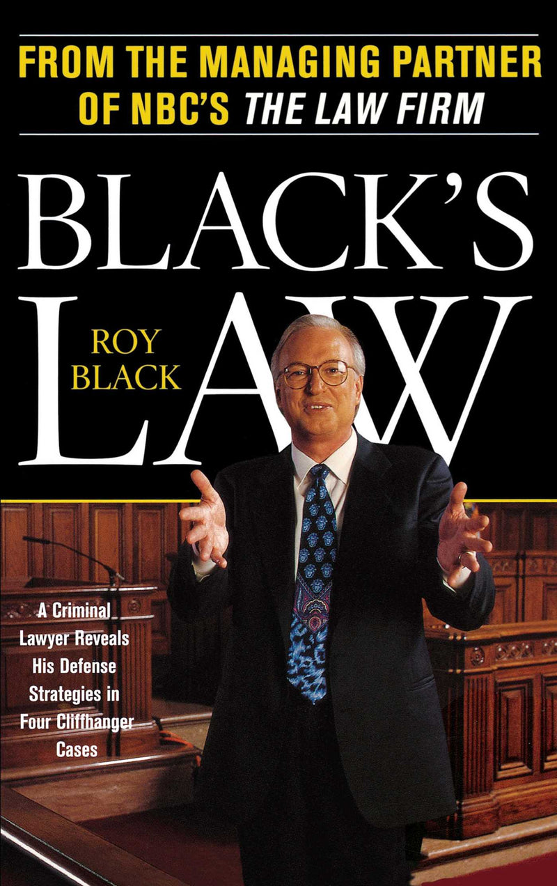Black's Law