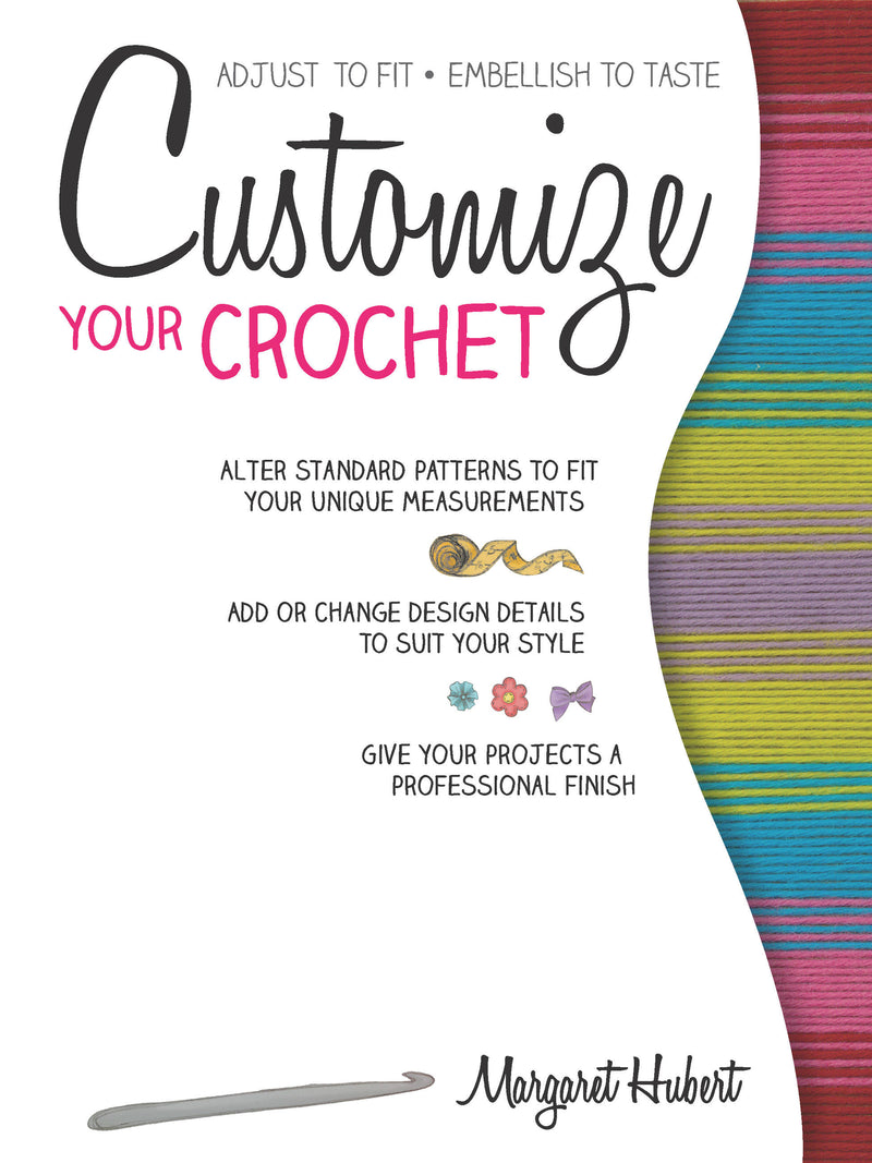 Customize Your Crochet