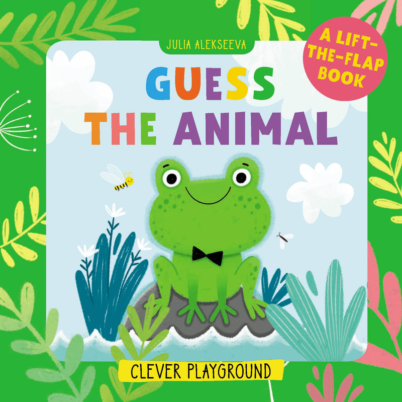 Guess the Animal