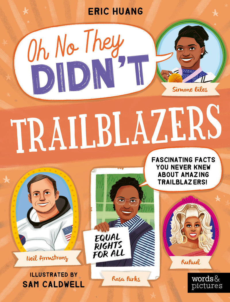 Trailblazers