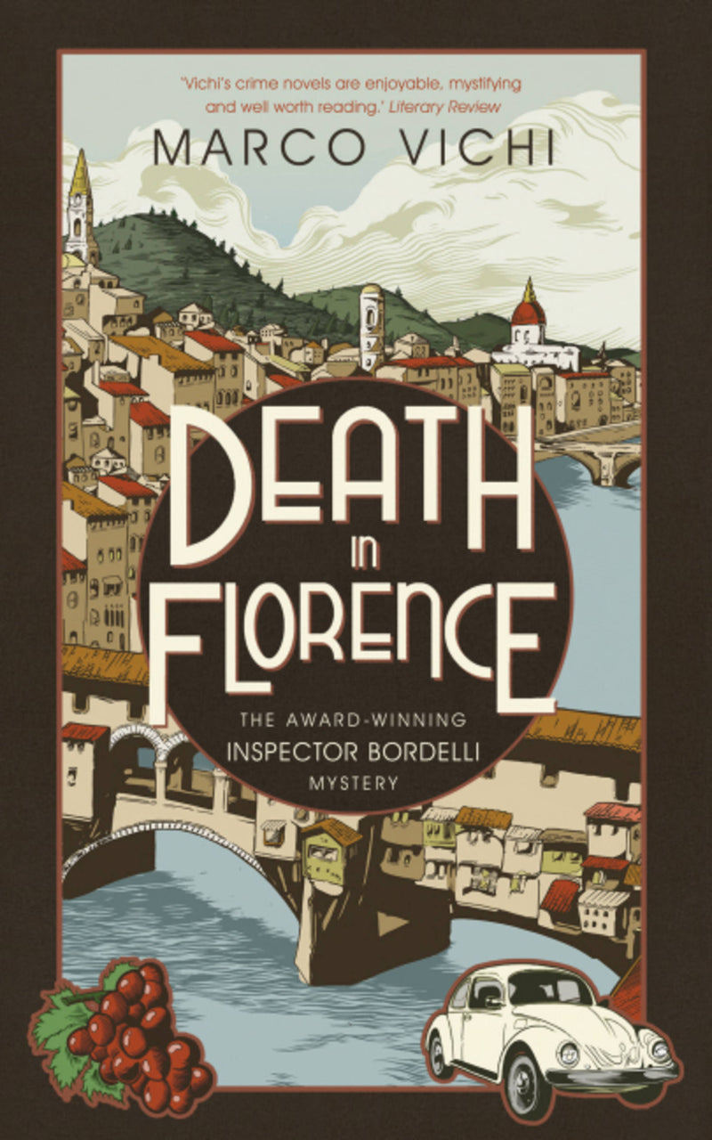 Death In Florence