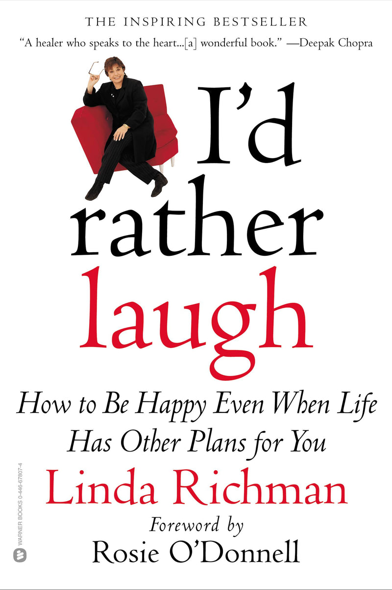 I'd Rather Laugh
