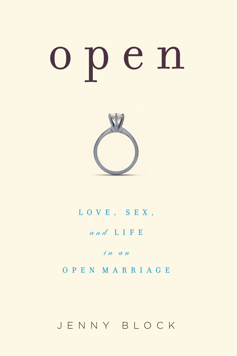 Open