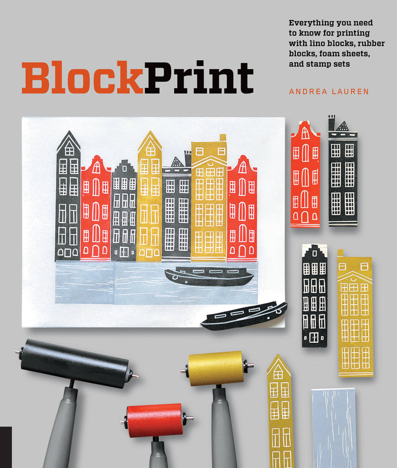 Block Print