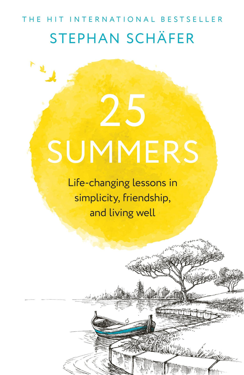25 Summers