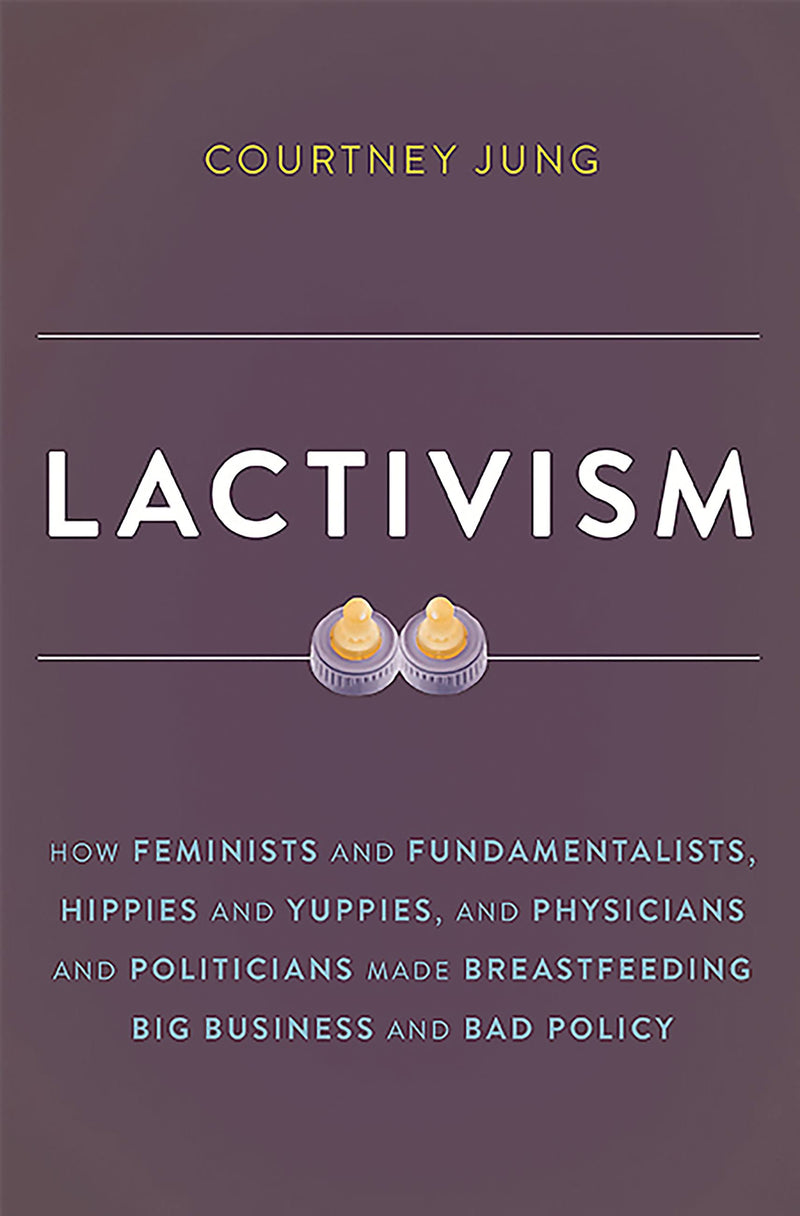 Lactivism