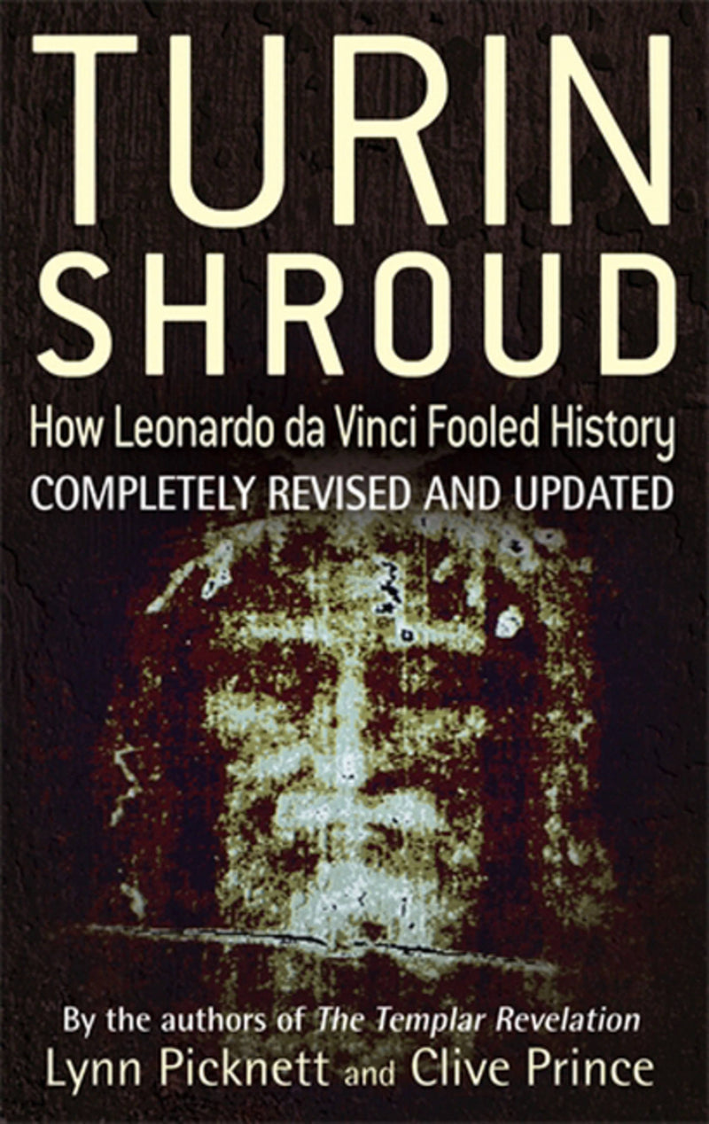 Turin Shroud