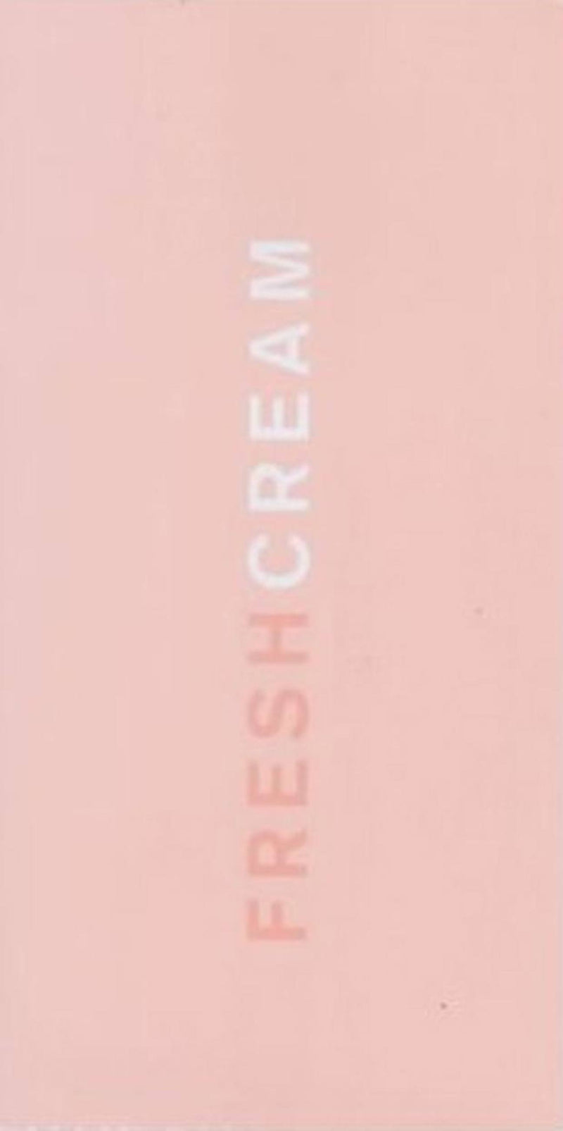 Fresh Cream