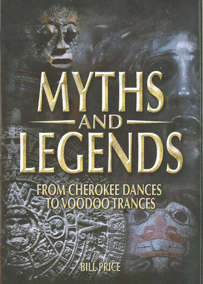 Myths and Legends