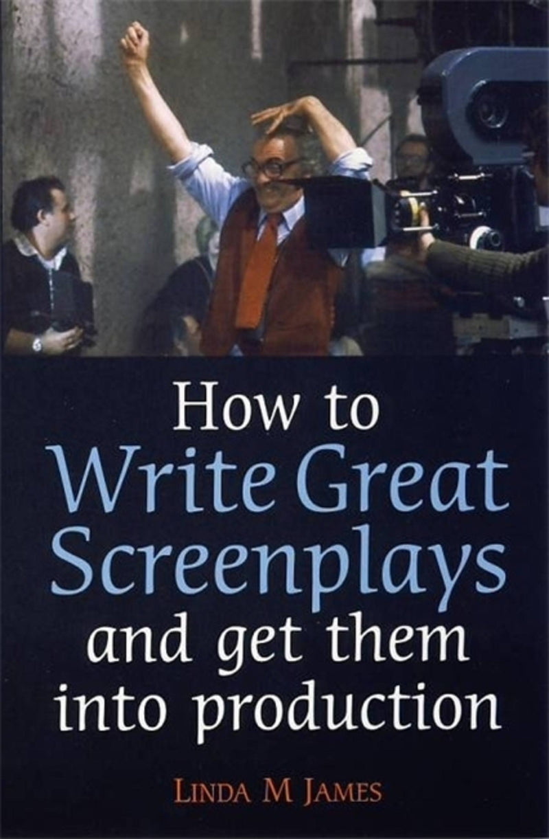 How To Write Great Screenplays