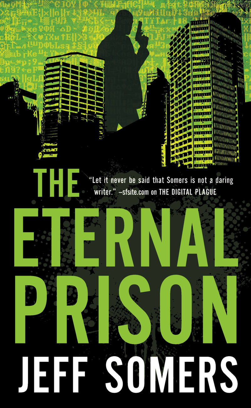 The Eternal Prison