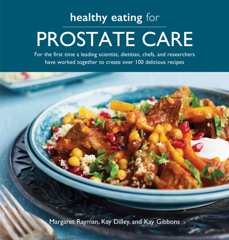 Healthy Eating for Prostate Care