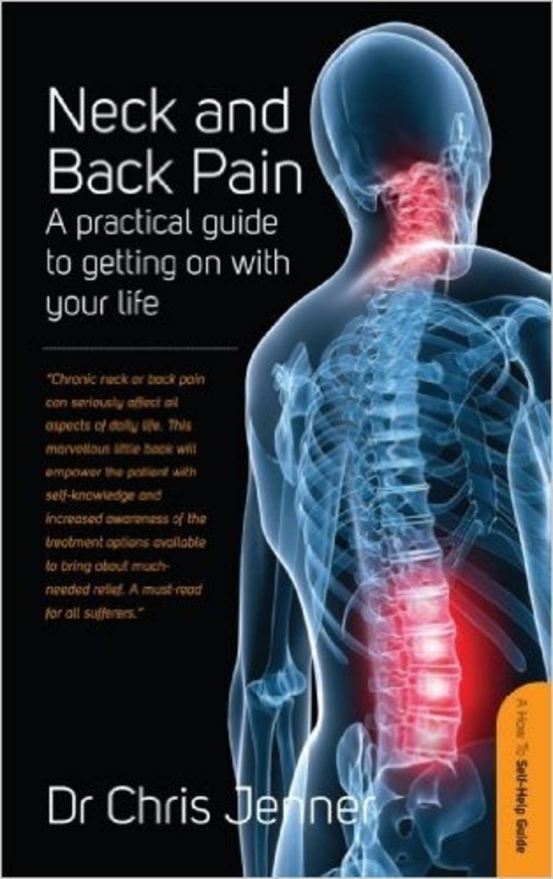 Neck and Back Pain