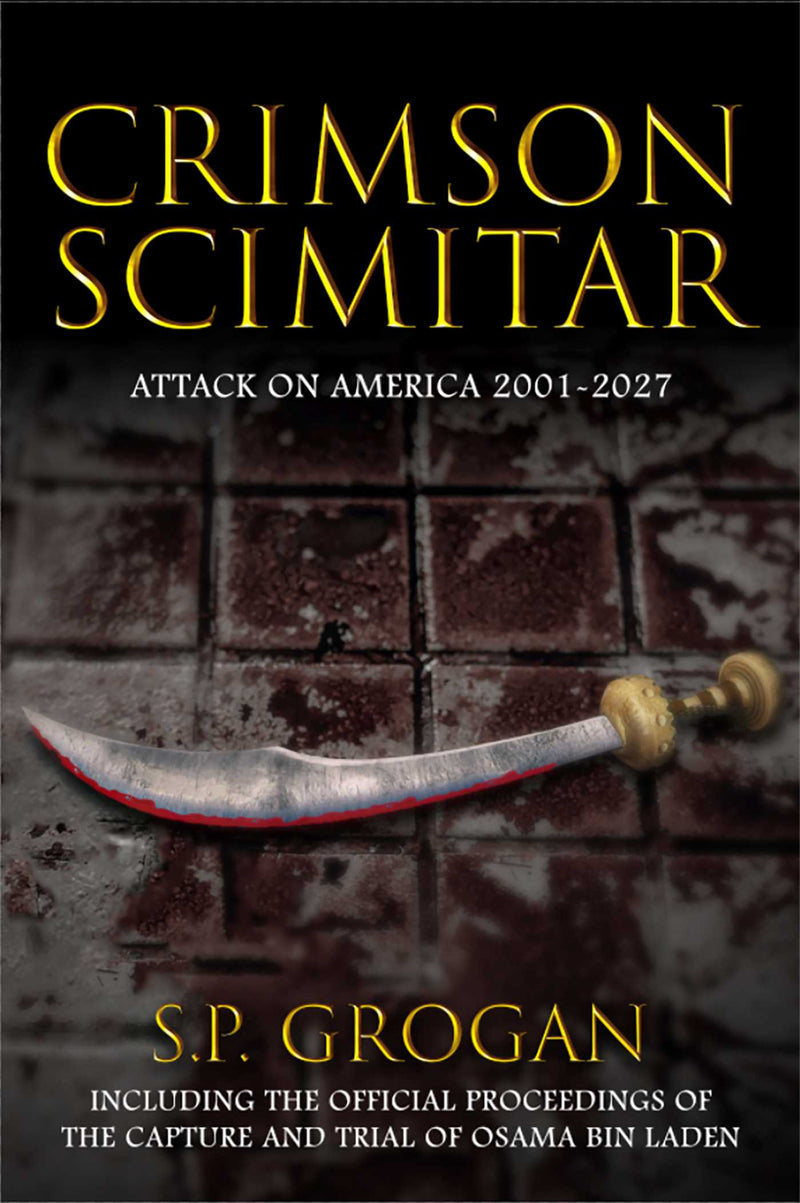 Crimson Scimitar