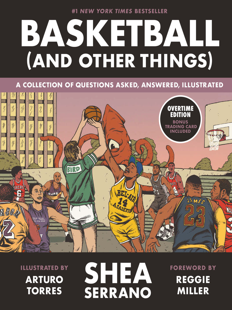 Basketball & Other Things