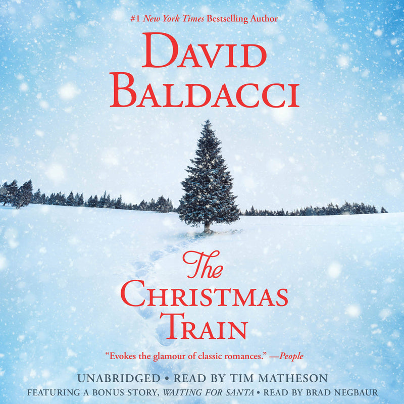 The Christmas Train