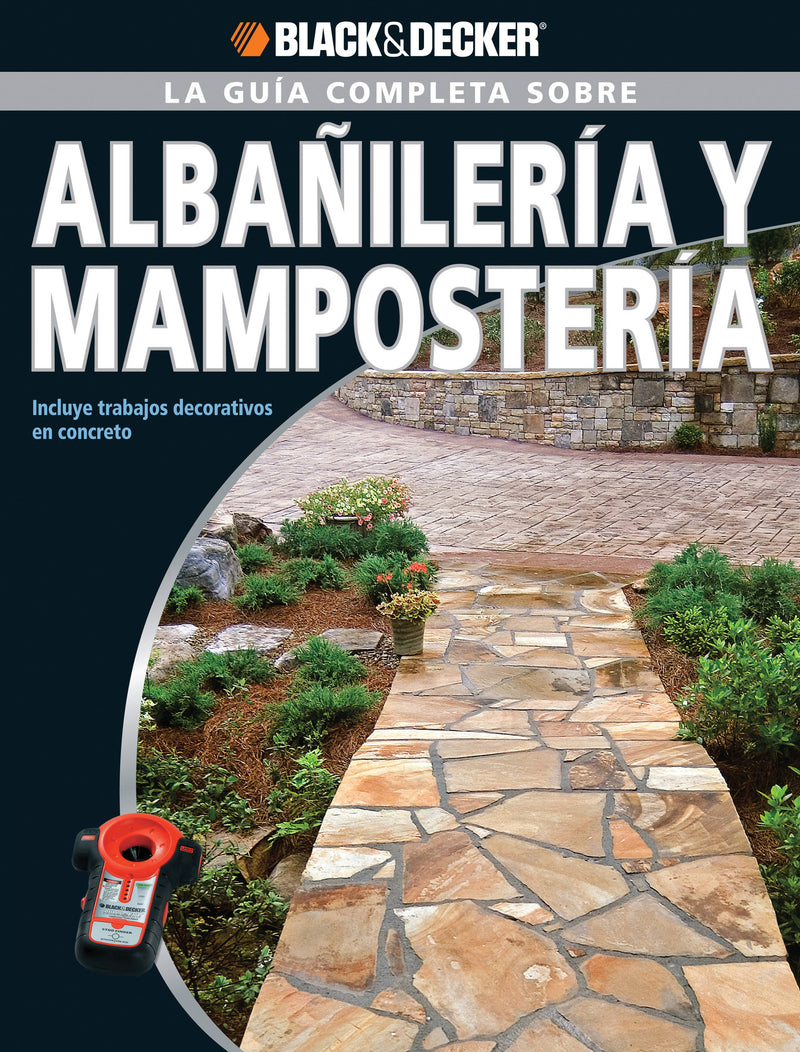 La Guia Completa sobre Albanileria y Mamposteria