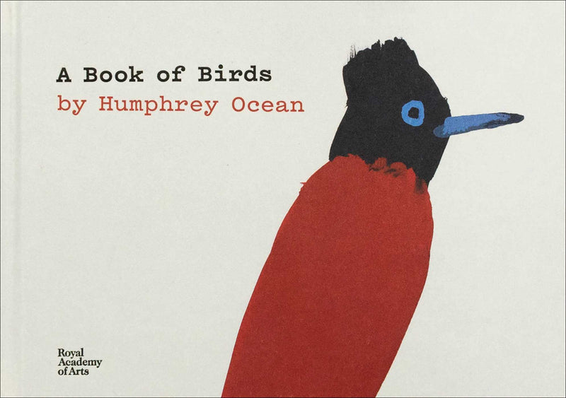 A Book of Birds