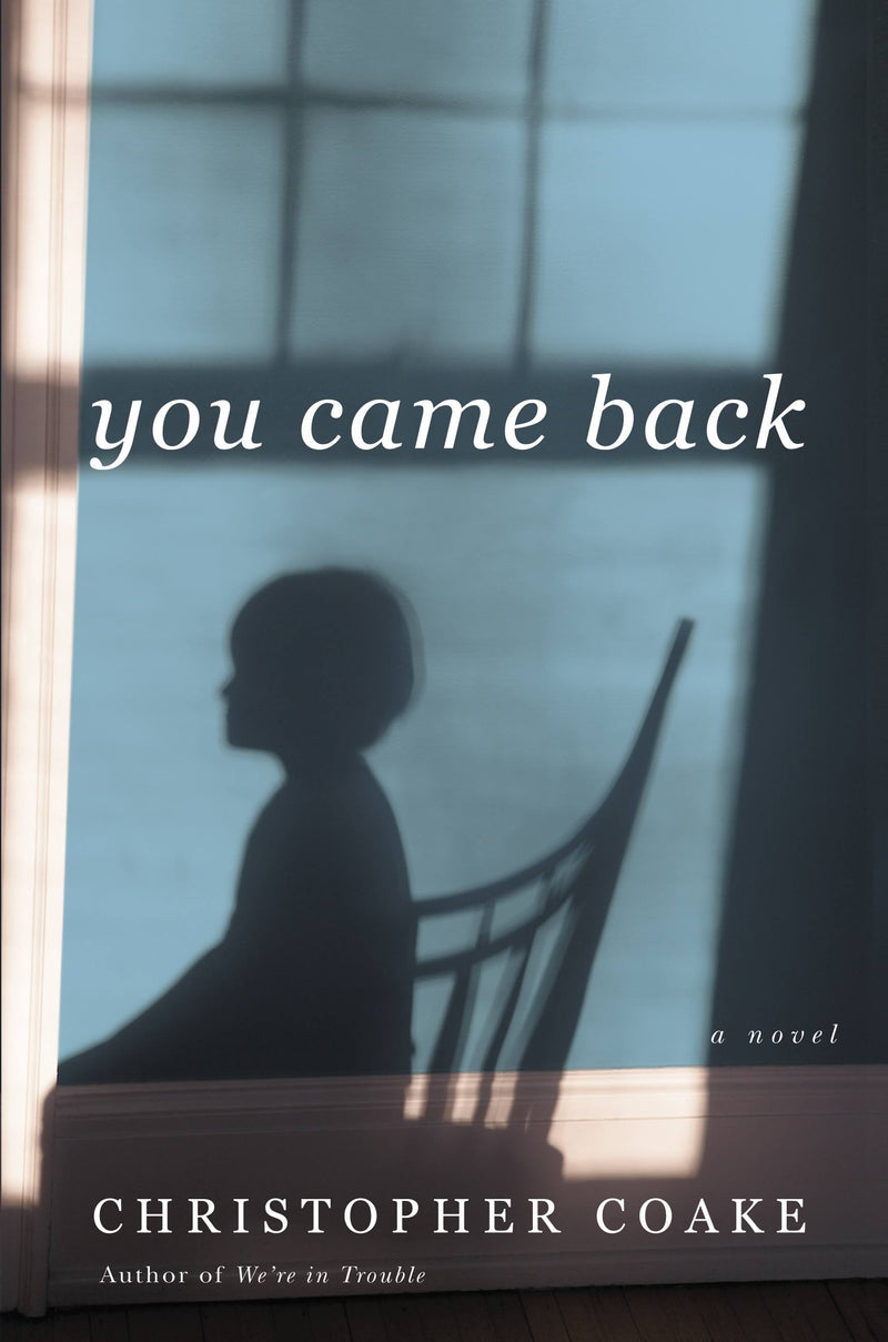 You Came Back
