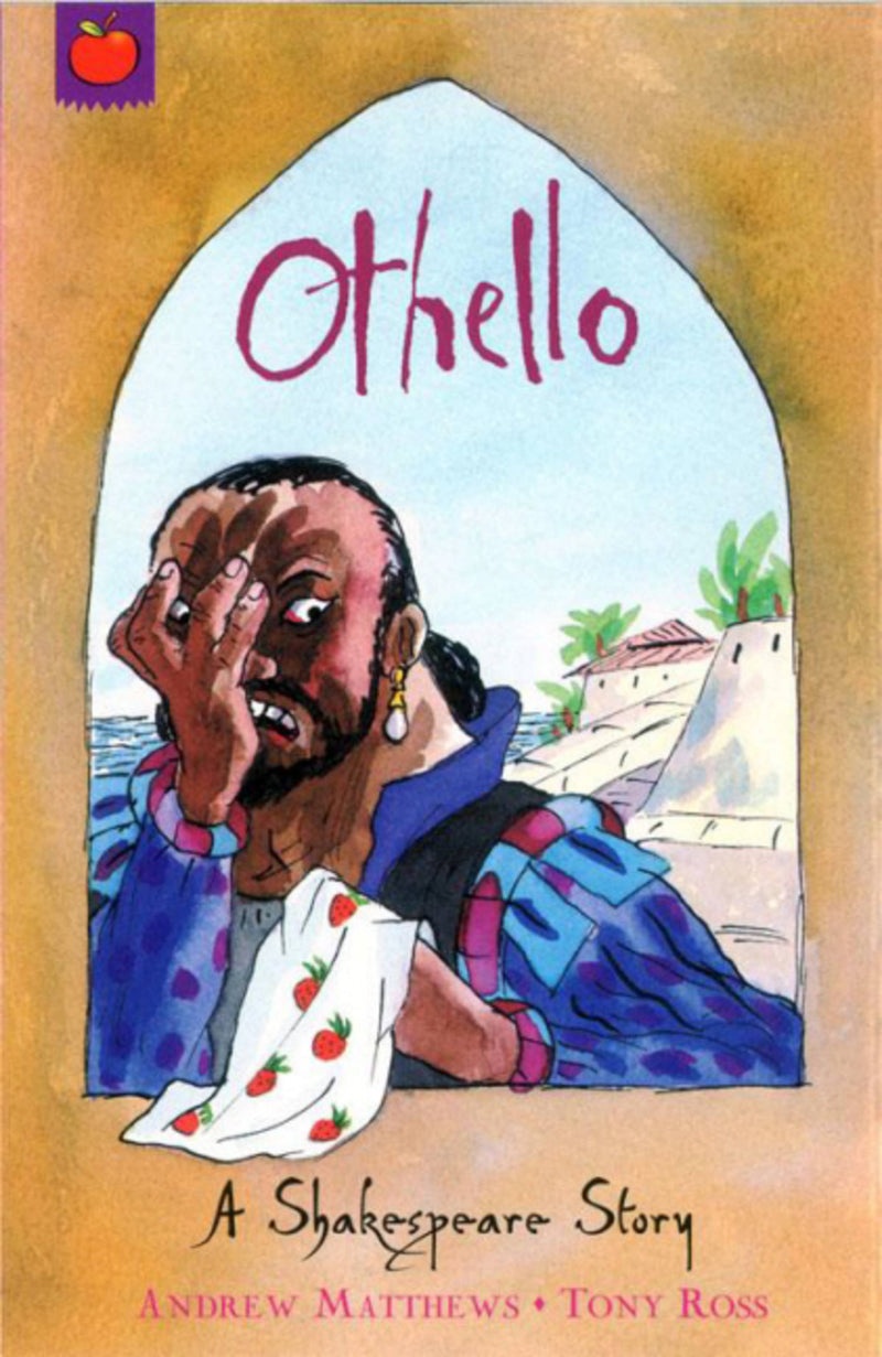 Shakespeare Stories