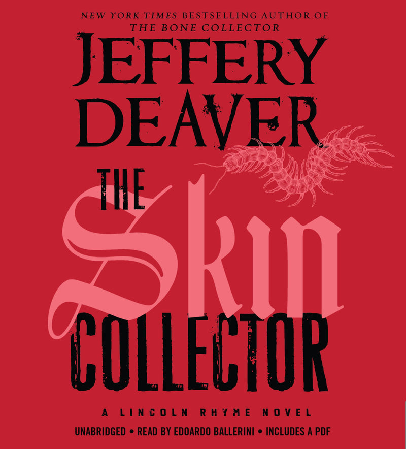 The Skin Collector