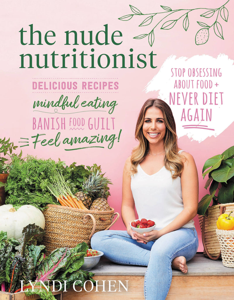 The Nude Nutritionist