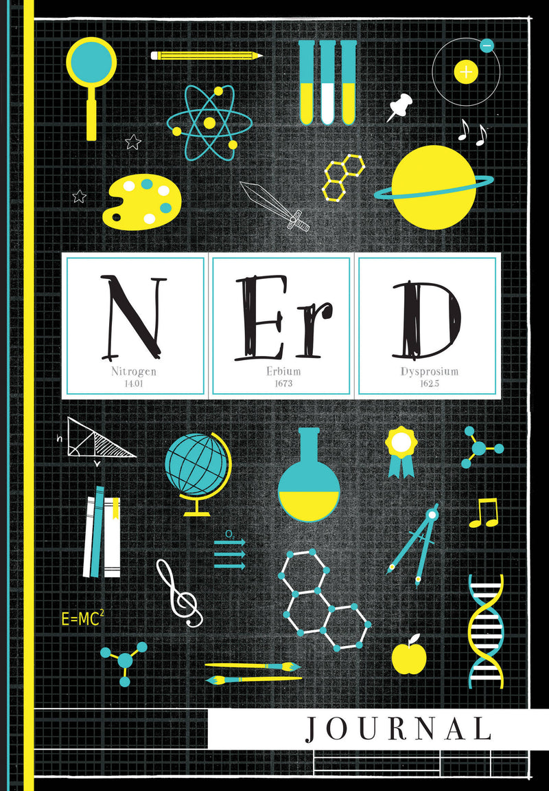 NERD Journal