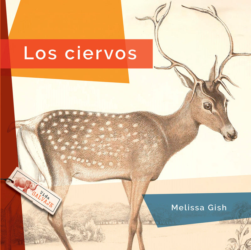 Los ciervos