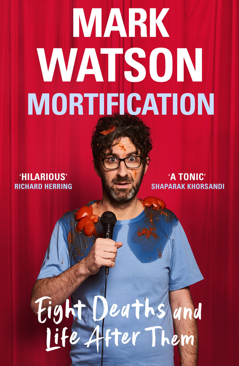Mortification
