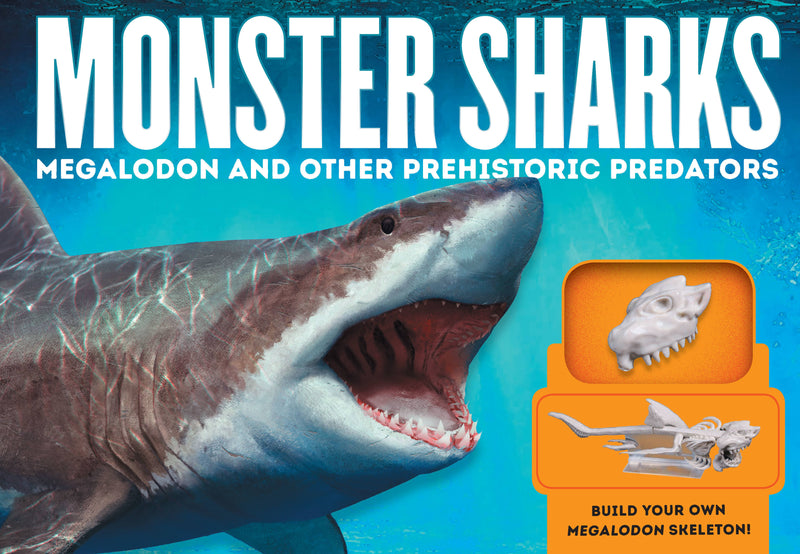 Monster Sharks